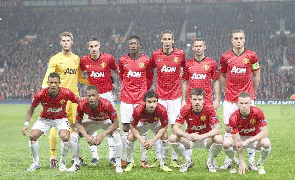 球上的统治 球上的统治